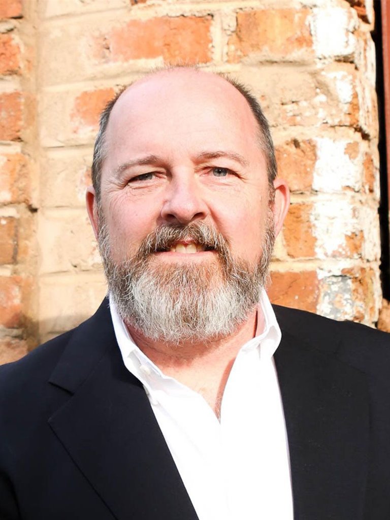 Paul Burrow